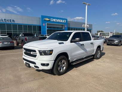 Used 2023 RAM 1500 Tradesman