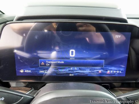 New 2026 Chevrolet Suburban Premier image 15