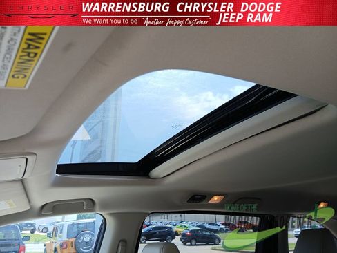 Used 2025 Honda Odyssey EX-L image 29