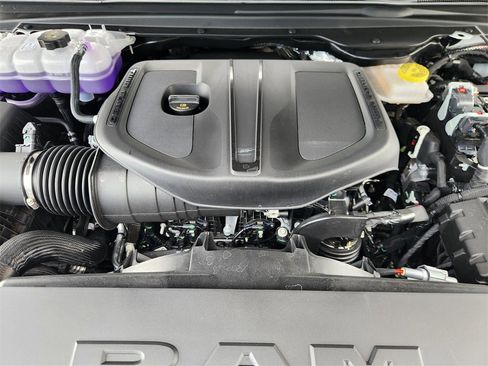 New 2026 RAM 1500 Lone Star image 20