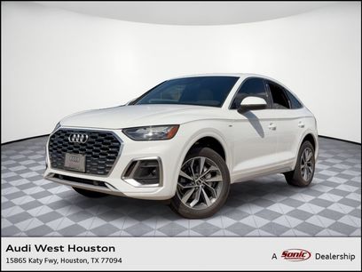 Used 2023 Audi Q5 2.0T Premium Plus
