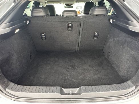 Used 2021 MAZDA CX-30 FWD 2.5 S w/ Select Package image 7