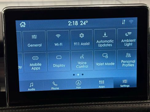 Used 2020 Lincoln Corsair FWD image 41