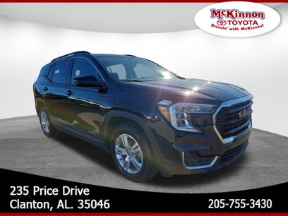 Used 2024 GMC Terrain SLE w/ Driver Convenience Package
