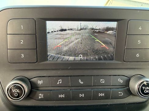 Used 2024 Ford Transit 250 Low Roof w/ Exterior Upgrade Package image 23