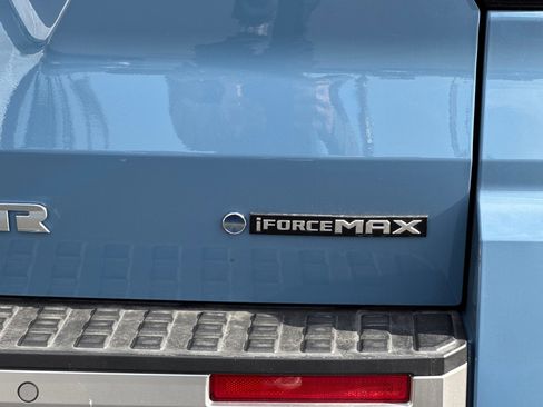 Certified 2025 Toyota 4Runner Limited image 37