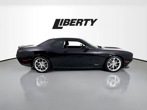Used 2023 Dodge Challenger GT image 8