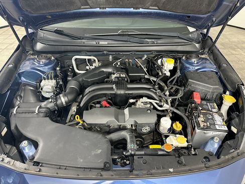 Used 2019 Subaru Outback 2.5i Limited AWD/4WD image 35
