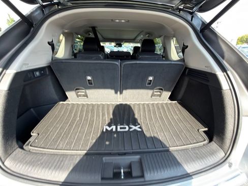 Certified 2025 Acura MDX w/ Technology Package AWD/4WD image 13