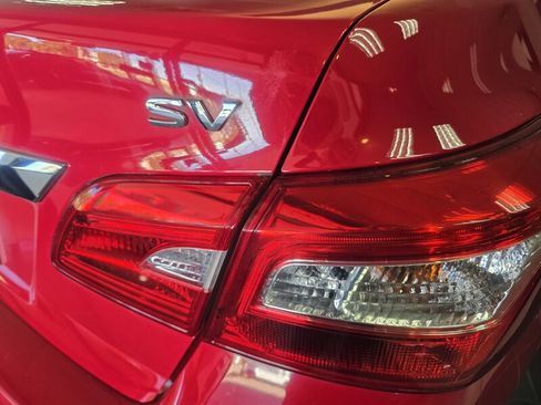 Used 2018 Nissan Sentra SV image 24