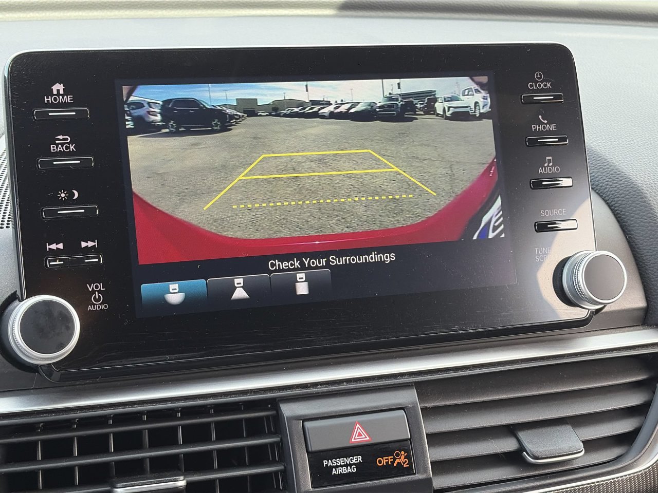 Used 2022 Honda Accord Sport image 25