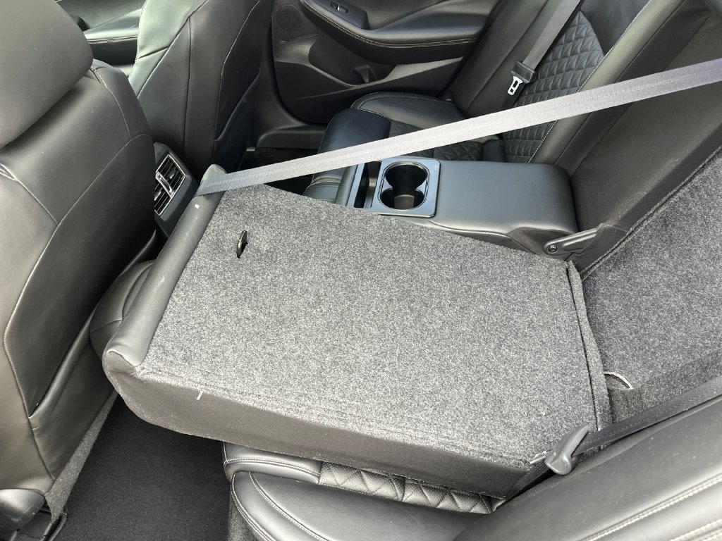 Used 2019 Nissan Maxima Platinum w/ Sport Mat Group FWD image 29