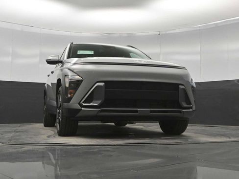 New 2026 Hyundai Kona Limited AWD/4WD image 36