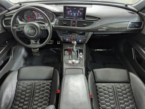 Used 2014 Audi RS 7 Prestige image 10
