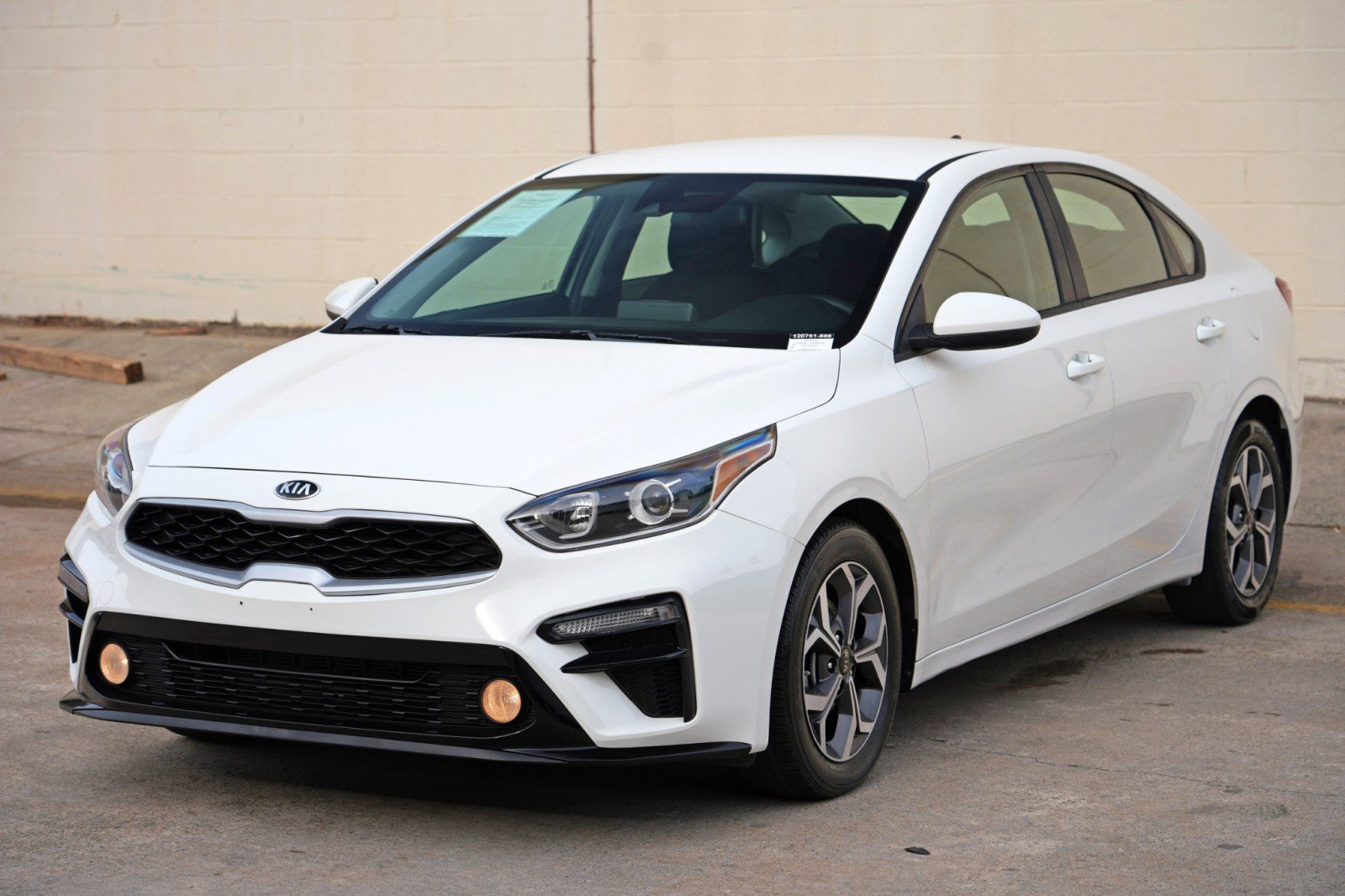 Used 2019 Kia Forte LXS FWD image 38