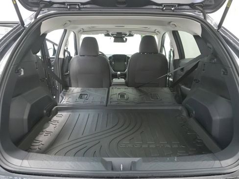 New 2026 Subaru Crosstrek 2.0i Premium image 23