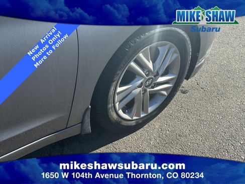 Used 2019 Hyundai Elantra SEL w/ Cargo Package image 11