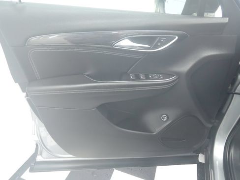 Used 2023 Buick Envision Preferred w/ Sport Touring Package AWD/4WD image 23