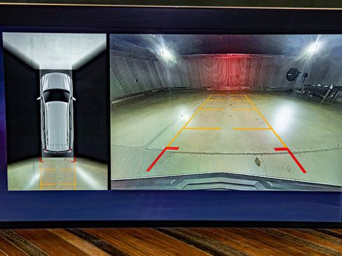 Used 2026 Cadillac Escalade Platinum Sport w/ LPO, Floor Liner Package image 19