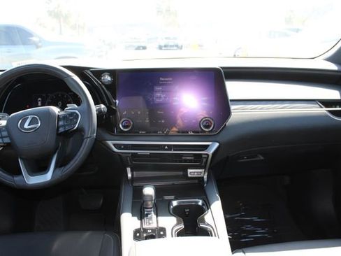 Certified 2024 Lexus RX 350 Premium w/ Convenience Package FWD image 10