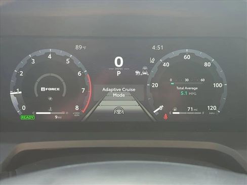 Used 2025 Toyota Tacoma TRD Sport image 11