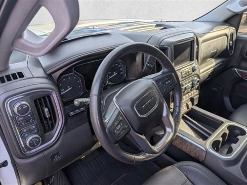 Used 2021 GMC Sierra 1500 Denali w/ Denali Ultimate Package image 11