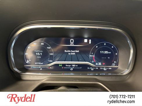 Used 2022 GMC Yukon SLE w/ Gmc Pro Safety Plus Package image 14