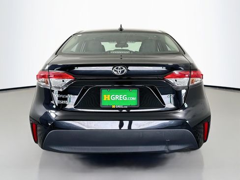 Used 2023 Toyota Corolla LE FWD image 8