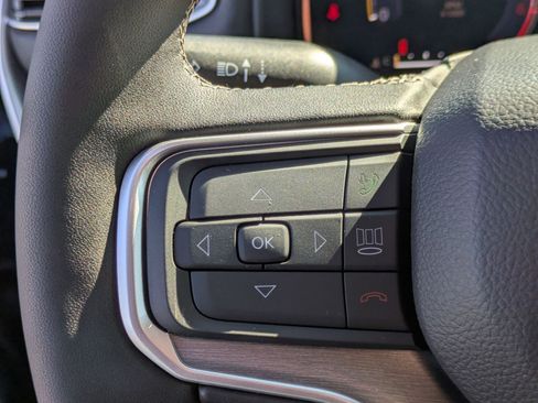 New 2026 Jeep Grand Wagoneer 4WD image 15