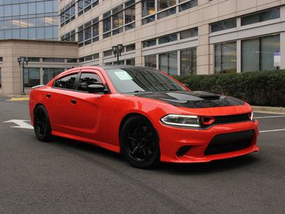 Used 2018 Dodge Charger R/T