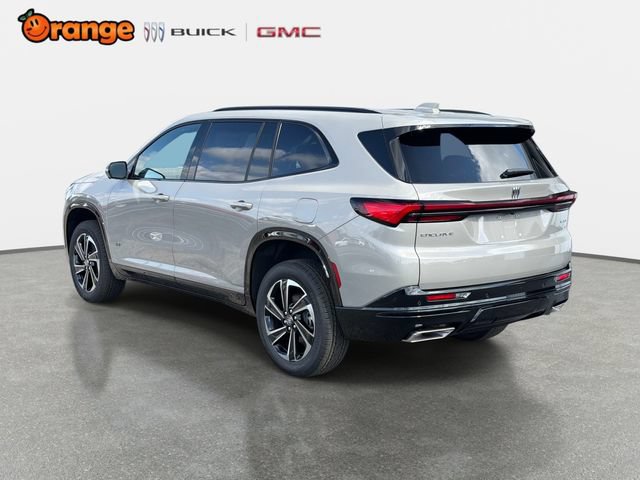 New 2027 Buick Enclave Sport Touring FWD image 5