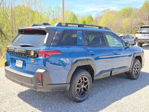 New 2026 Subaru Outback Wilderness AWD/4WD image 3