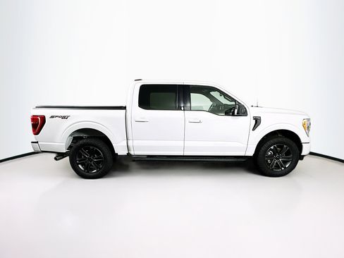 Used 2022 Ford F150 XLT w/ Equipment Group 302A High image 10