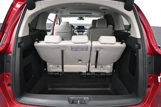 New 2026 Honda Odyssey EX-L image 34