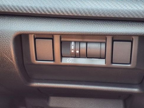 New 2026 Subaru Crosstrek 2.5i Limited AWD/4WD image 21