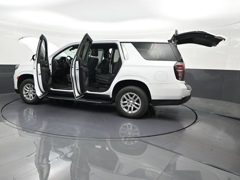 Used 2022 Chevrolet Tahoe LS RWD image 35