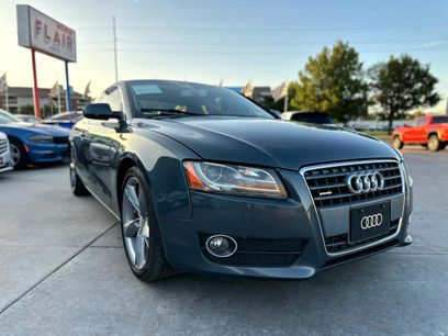 Used 2010 Audi A5 2.0T Premium Plus