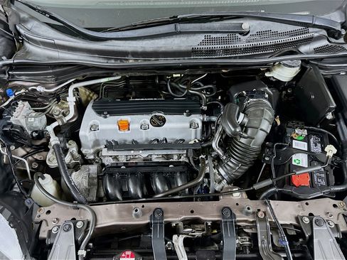 Used 2012 Honda CR-V EX image 31