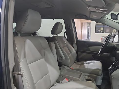 Used 2016 Honda Odyssey SE image 22