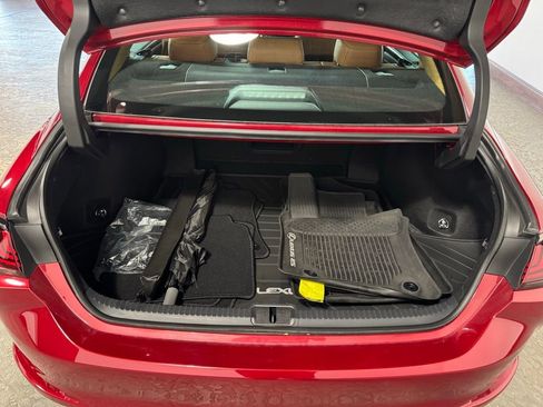 Used 2025 Lexus ES 350 w/ Premium Package image 26