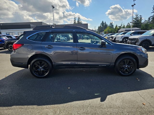 Used 2019 Subaru Outback 2.5i AWD/4WD image 7