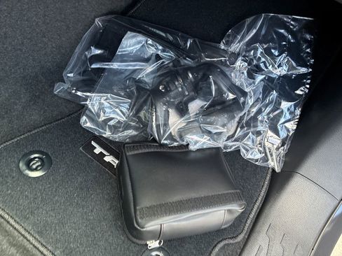 New 2026 Toyota Tacoma SR5 RWD image 46