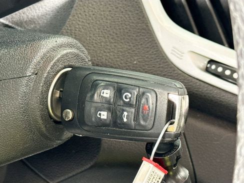 Used 2011 GMC Terrain SLE w/ Convenience Package AWD/4WD image 15