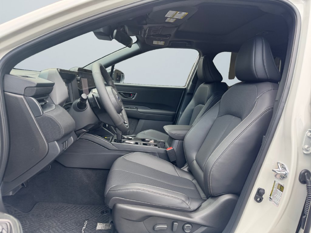 New 2026 Subaru Outback Limited AWD/4WD image 9