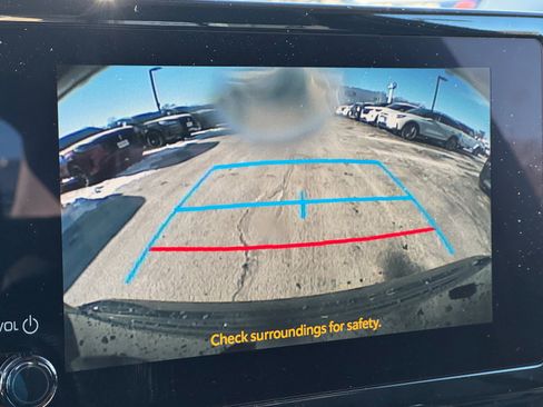 New 2026 Toyota Corolla LE image 22