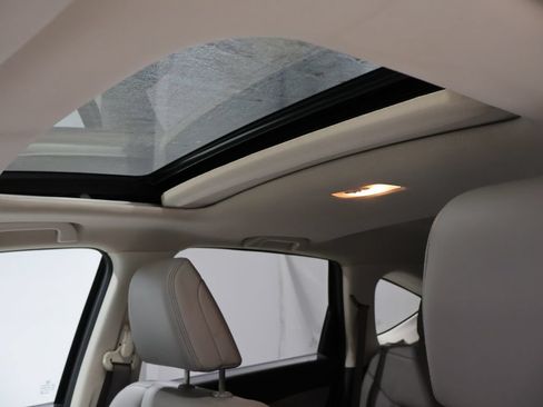 Used 2015 Honda CR-V EX-L image 10