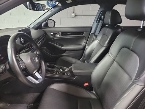 Used 2025 Honda Civic Sport Touring image 18