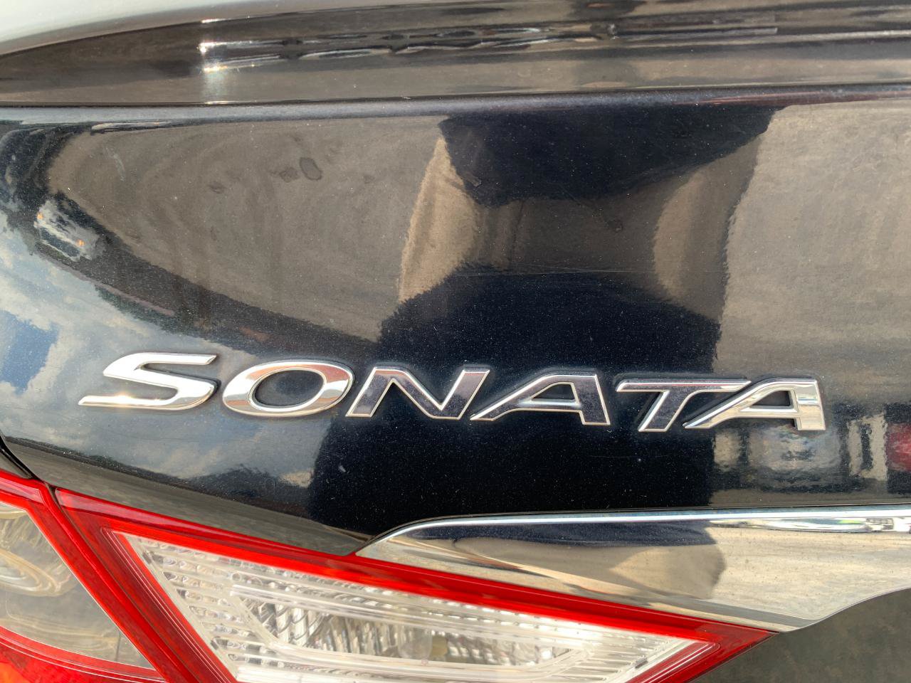 Used 2012 Hyundai Sonata SE FWD image 33