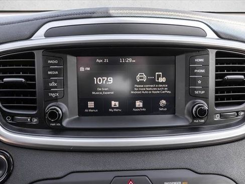 Used 2020 Kia Sorento EX FWD image 19