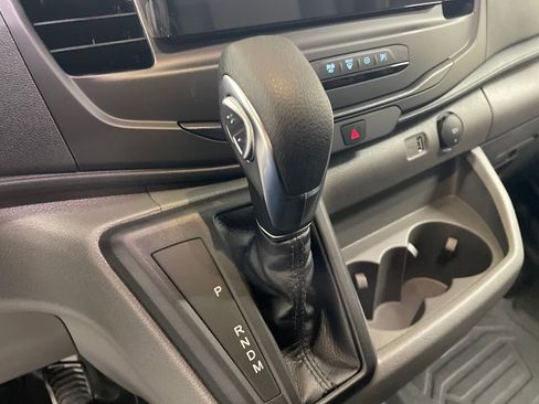 New 2026 Ford Transit 350 XL w/ Load Area Protection Package image 26